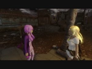 VOICEROID&ゆっくり実況で　Fallout New Vegas part.4