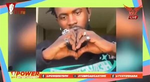 452K views · 19K reactions | Black Sheriff cries out “They are after my lifé”. But “He must quickly beef up his spiritual protection cos some juju powers are stronger than others”- Entertainment Pundit Okoto advises him. video credit: power fm Subscribe https://youtube.com/channel/UC6pmxwQ0G9FgHNlmA79WqXw | Seven Ghana TV | Facebook