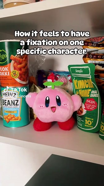 Exploring the Kirby Obsession: A Fan's Perspective