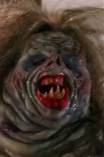 A Cult on Instagram: "🏚️ House (1985) — The haunted house movie that refused to behave itself. Before horror-comedy became a safe genre, House gleefully smashed ghosts, trauma, slapstick, and Vietnam flashbacks into one wildly unhinged package. Directed by Steve Miner, this film treats its haunted house less like a location and more like a mischievous, reality-warping nightmare with a sense of humor. William Katt plays a struggling author and Vietnam vet whose grief, guilt, and imagination blee