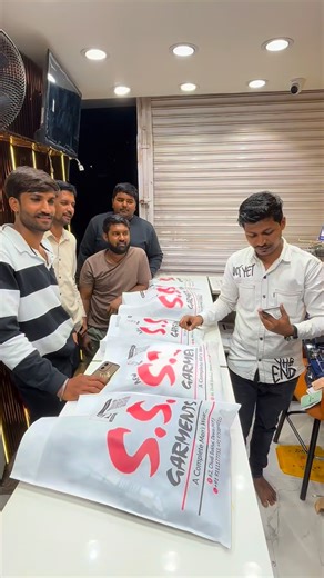 S.S.Garment's👕👖 | Happy customer ❤️ Time 11:44 PM visit S S Garments 👕👖 Location 📍S S Garments 62 Chudi Bakhal Dewas Madhya Pradesh, India Pin Code... | Instagram