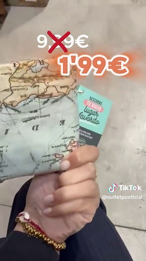 Mr. Wonderful a Precio Outlet: Ofertas Irresistibles