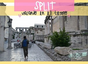 10 cosas que ver y hacer en Split - Mochileando por el Mundo