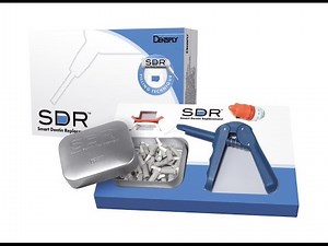 SDR et retraitement endodontique - Dentsply