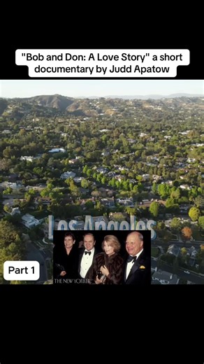 Bob and Don: A Love Story - Short Documentary