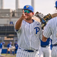 Pitt Walks Off Youngstown State for 17th Win of Season