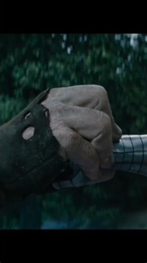 Colossus comes to Deadpool's aid against Juggernaut | Deadpool 2