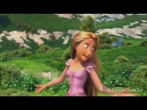 I wanna be like other girls + reprise from Mulan 2 (Elsa, Anna and Rapunzel)