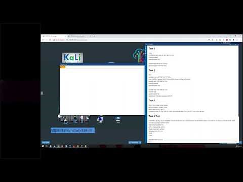 Configuración Básica Cisco ASA (CLI+ASDM)