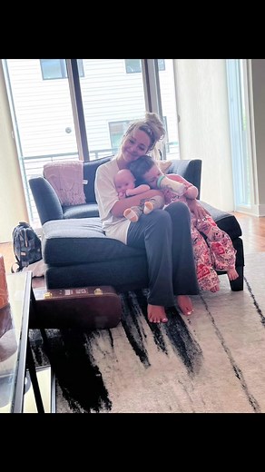 We went to Nashville to meet @Macy Nicole and go down Broadway for the first time with my bestie and god son (gracies god brother) ❤️❤️❤️@Shayna Anderson