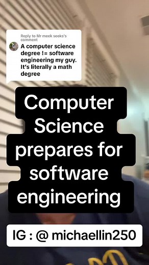 MikeTheCoder on TikTok