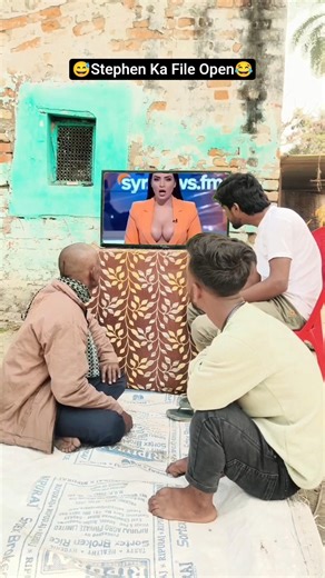 Stephen Ka File Open😂