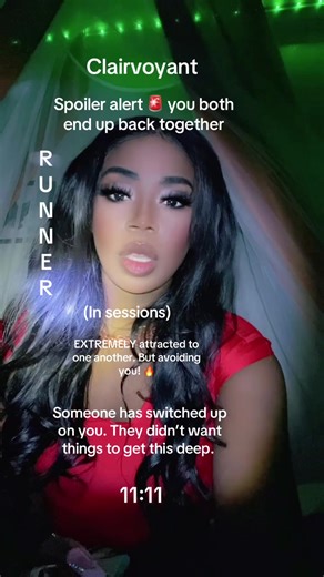 Twin Flame Connection: Understanding the Run Away Dynamic