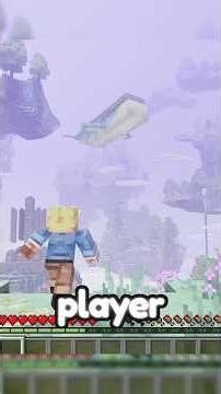 AETHER IS OFFICIALLY COMING TO MINECRAFT BEDROCK!!!