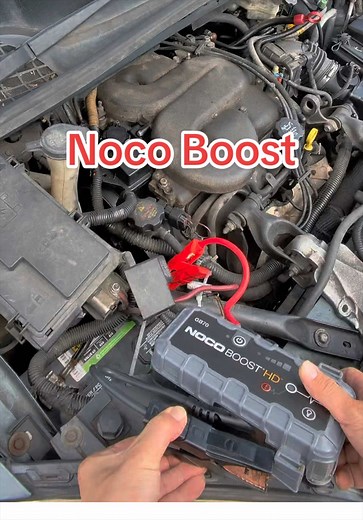 Noco Boost Review: Classic Doubts Meet Modern Solutions