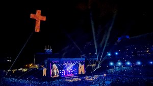 Review: CMA Fest 2025 delivers star power & a heartfelt celebration of Country music and community