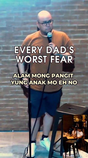 Weekly Open Mic at Wicked Dogs BGC for Stand-up Comedy Lover