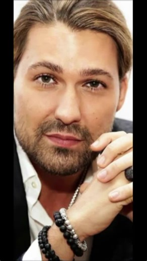 David Garrett: La Pasión Detrás del Virtuosismo