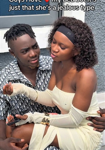 Guy’s I forgived my girlfriend #upgreadedlience