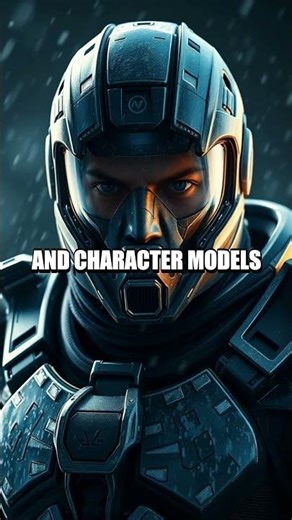 Nebula Forge: A Fresh Look at Sci-Fi Action RPG