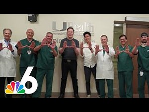 Patient gets Elon Musk's Neuralink brain chip at University of Miami