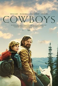 Cowboys (2020) film online - Gdzie obejrzeć: Netflix | HBO | Prime | CDA | Filmweb