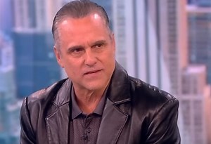 General Hospital Star Maurice Benard Unveils New Website!