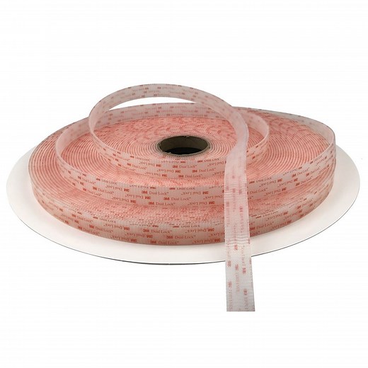 [Hot Item] 3m Dual Lock Reclosable Fastener Sj3560 MP3560 250 Clear