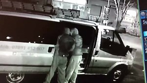 APPEAL: Do you recognise these men? A company transit van was reportedly broken into at 6:35pm yesterday evening (08/02) on Cranmore Boulevard in Shirley B90 - tools and equipment were stolen. If you have ANY information about this incident, please contact Solihull Police on 101. | Solihull Updates