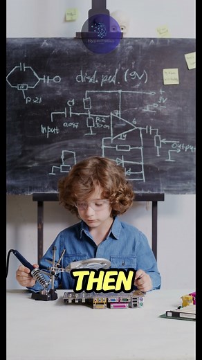 Kaizen in 60 Seconds | Hyperfocus Hacks