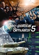 Geo-Political Simulator 5 | PC | DLgamer US
