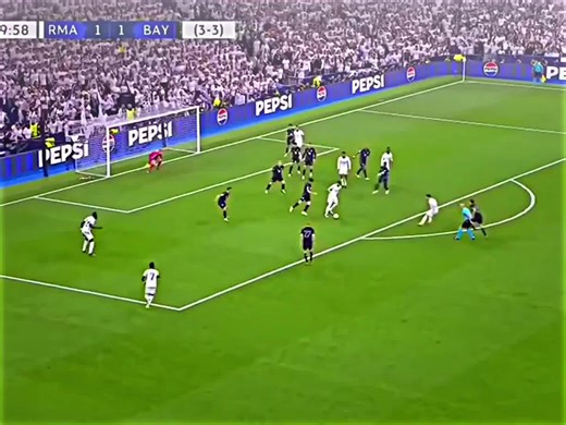 Résumé du match: Real Madrid🆚️Bayern: champions league 2022' match🔥 #RealMadrid #Bayern #championsleague #edit #fyp