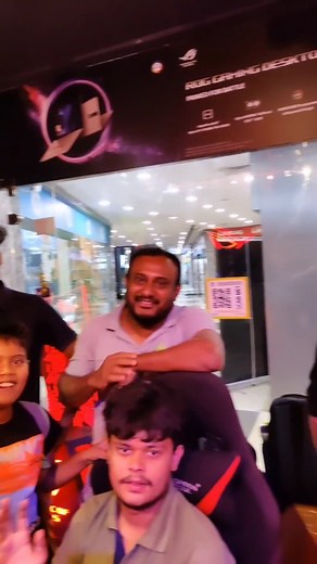 Nimbus Computer on Reels