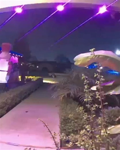 A traffic stop in Bakersfield early Monday escalated into an officer-involved shooting after a passenger fled on foot and allegedly pointed a firearm at the officer, police said. Senior Reporter Veronica Morley spoke with investigators and neighbors in the area. #kerncounty #bakersfield | 23ABC Bakersfield