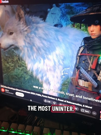 Highlights of the Xbox Direct Showcase