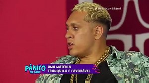 451K views · 1.4K shares | Para quem perdeu a entrevista do Programa Pânico... | MC Bin Laden | Facebook
