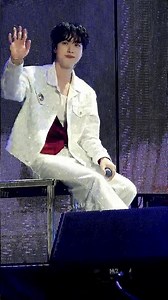 251101 BTS 진(Jin) - Don’t Say You Love Me🐹👋🏻