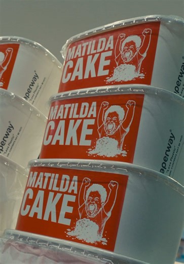 Freshly Made Delicious Treats This Weekend