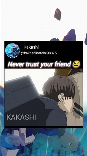 movie - Hello world ❤️. #helloworld #anime #kakashi #suzume #silentvoice