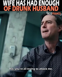 Darwin has a drinking problem and his wife and best friend have had enough of his reckless behavior. They have tried reasoning with him, but it's no use when Darwin is under the influence. After an office party, Darwin decides to get behind the wheel. He realizes that it would be the biggest mistake of his life. | The Laugh Lab