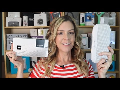 Bose SoundLink Flex portable wireless speaker review