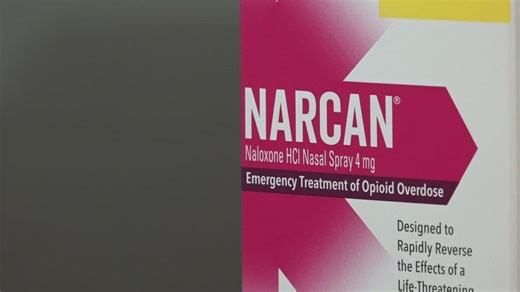 More than 6 months after allowing Narcan sales over-the-counter, advocates say its price keeps it inaccessible