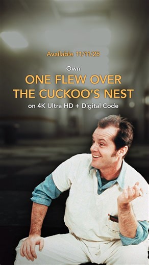 90 reactions · 13 comments | One unforgettable escape, now in 4K Ultra HD. | DeepDiscount.com DVDs, Blu-ray, Music, Books, and More | Facebook