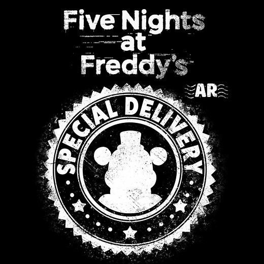 Five Nights at Freddy's AR: Special Delivery - IGN