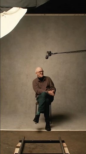 John Lithgow on reimagining the Harry Potter canon.