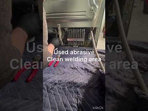 Refrigerator Condenser coil replacement