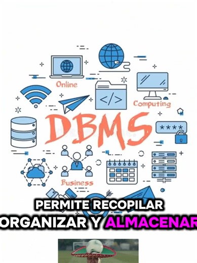 Qué es una base de datos y para qué sirve