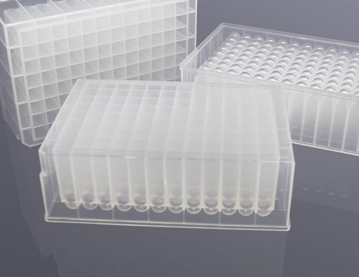 什么是96深孔板？ - 反泰克