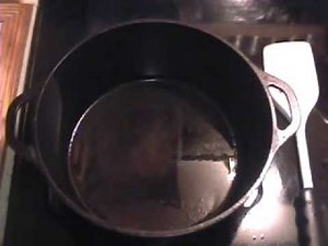 Standing Rib Roast