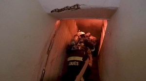 For #InternationalFirefightersDay, we're releasing the new “Analysis of the Coordination of Suppression and Ventilation in Single-Family Homes” online training course via our Fire Safety Academy. Click here to get started: https://s.ul.org/3s5cPwX This is the third and final course to be released from the Coordinated Fire Attack Study and examines the results and tactical considerations from the single-family residential structure experiments. After taking this course, firefighters will be able 